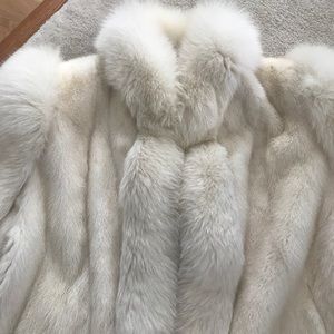 Mink Fur